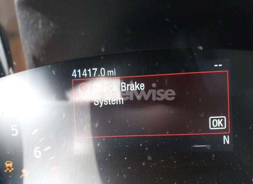 Photo 16 of 2021 Ford Escape SEL (VIN 1FMCU9H63MUA78622)