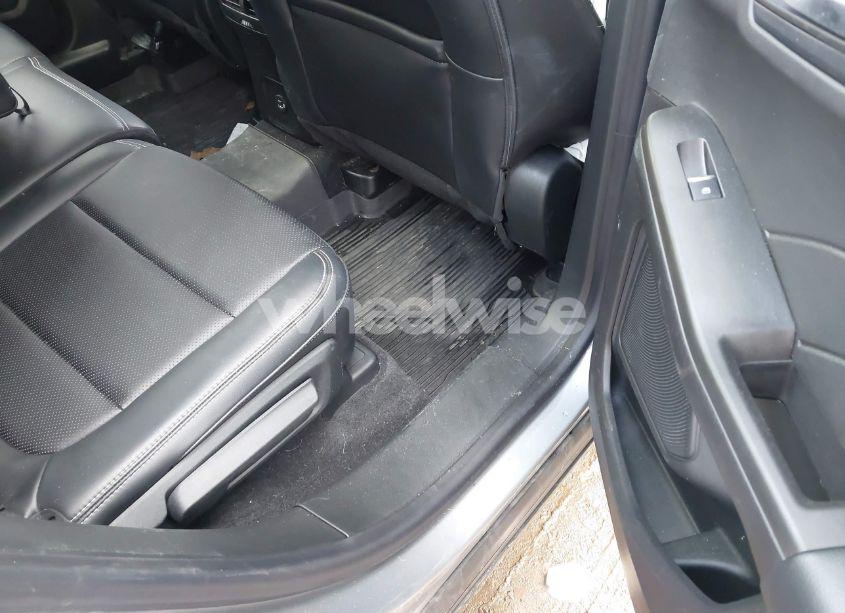 Photo 8 of 2021 Ford Escape SEL (VIN 1FMCU9H63MUA78622)