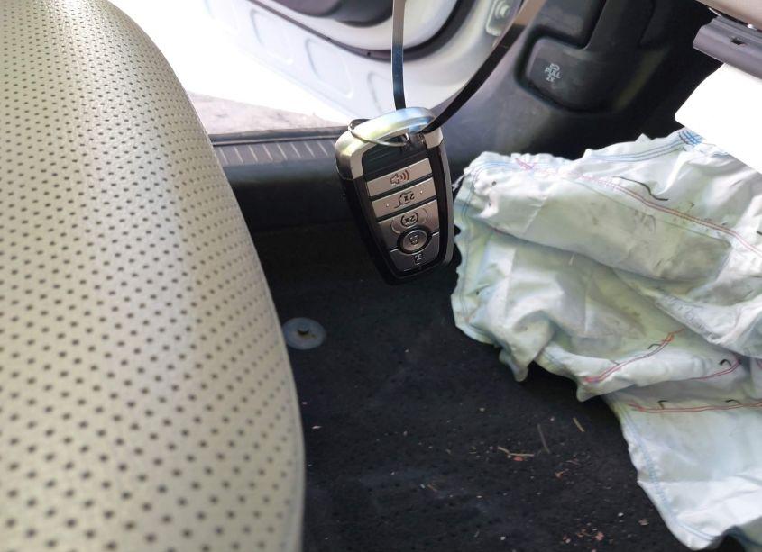 Photo 11 of 2022 Ford Escape SEL (VIN 1FMCU9H63NUA07938)