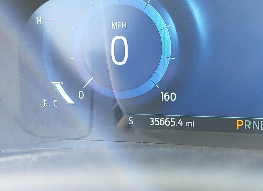 Photo 15 of 2022 Ford Escape SEL (VIN 1FMCU9H63NUA07938)