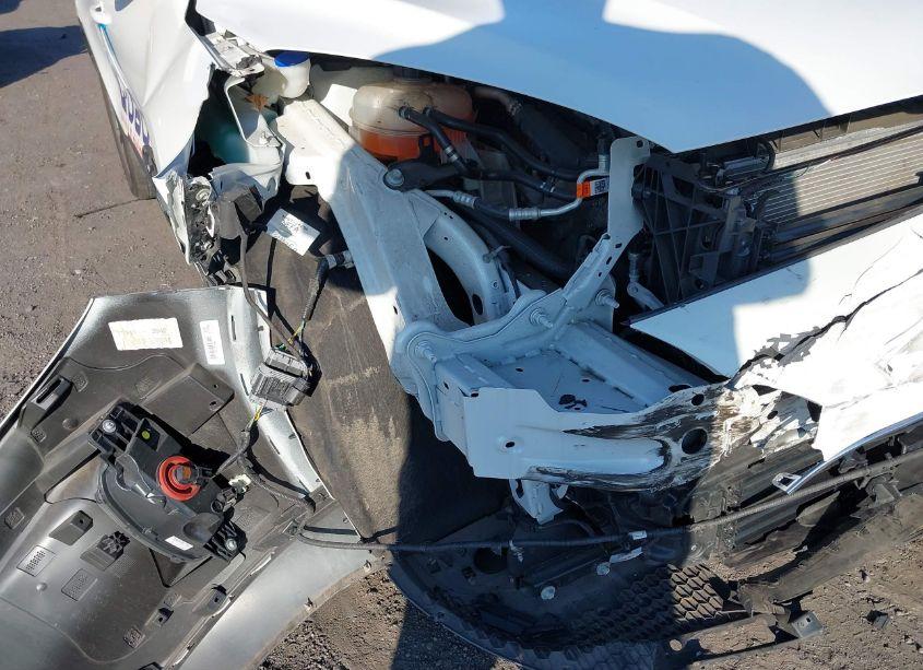 Photo 6 of 2022 Ford Escape SEL (VIN 1FMCU9H63NUA07938)