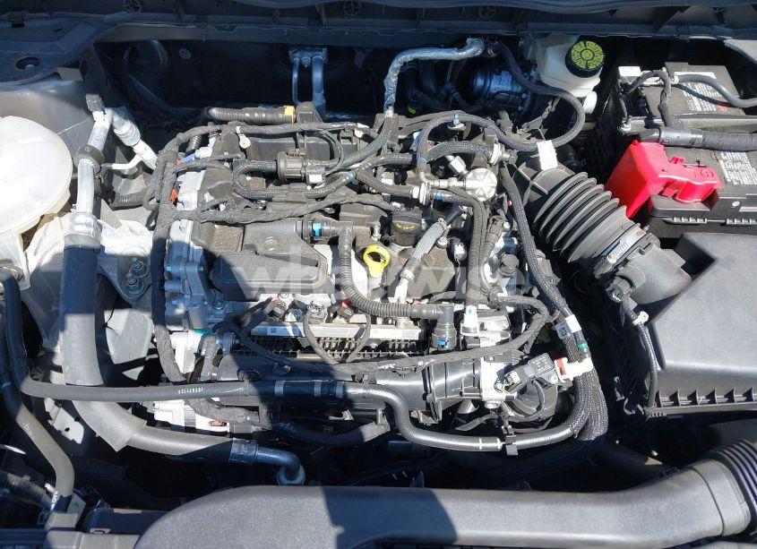 Photo 10 of 2022 Ford Escape SEL (VIN 1FMCU9H63NUA34203)