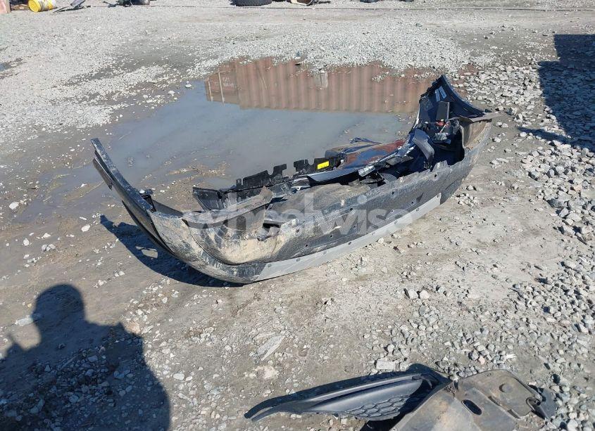 Photo 12 of 2020 Ford Escape SEL (VIN 1FMCU9H64LUA44753)