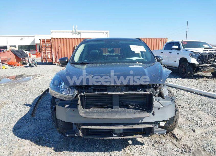 Photo 13 of 2020 Ford Escape SEL (VIN 1FMCU9H64LUA44753)