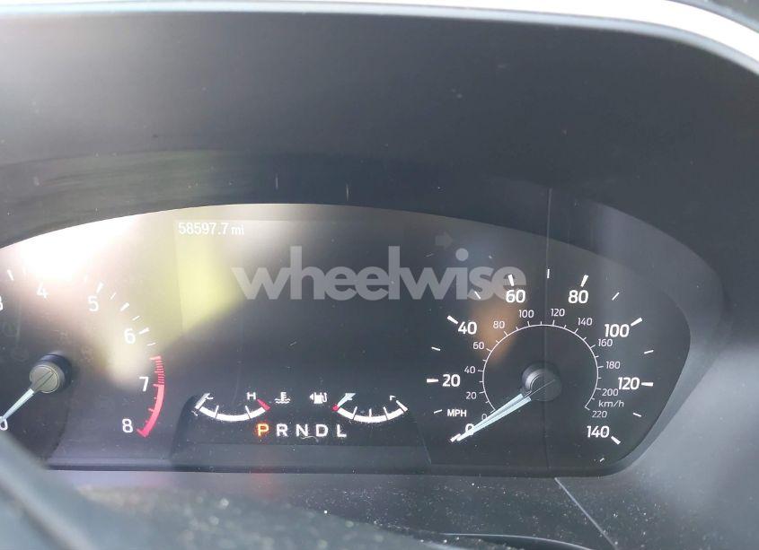 Photo 7 of 2020 Ford Escape SEL (VIN 1FMCU9H64LUA44753)