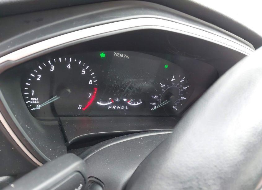 Photo 14 of 2020 Ford Escape SEL (VIN 1FMCU9H64LUA65344)