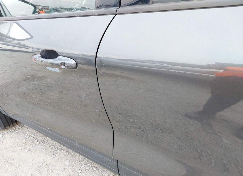 Photo 6 of 2020 Ford Escape SEL (VIN 1FMCU9H64LUA65344)