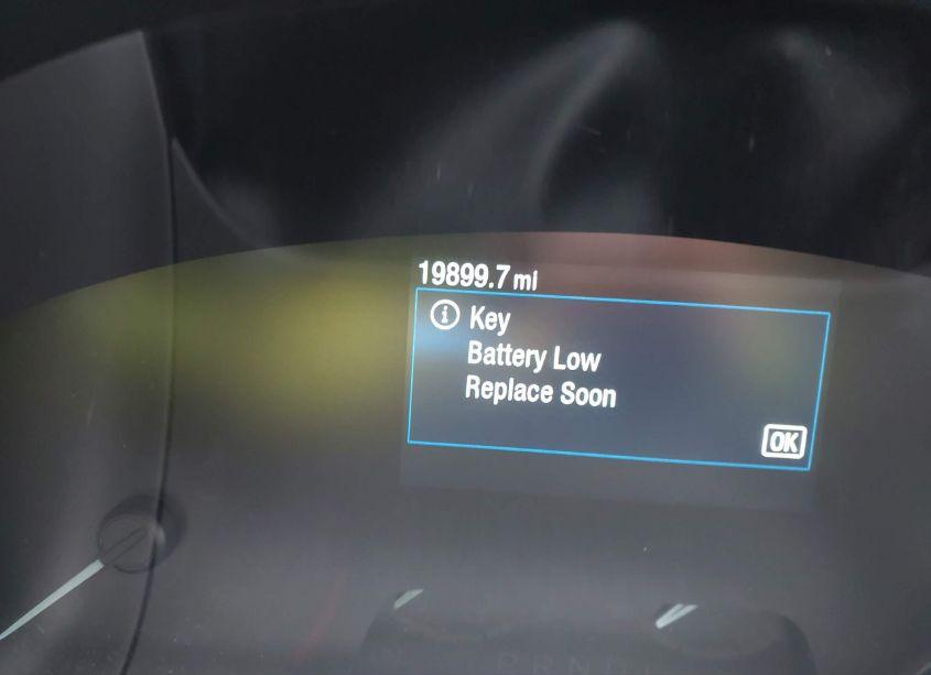 Photo 16 of 2020 Ford Escape SEL (VIN 1FMCU9H64LUA76621)