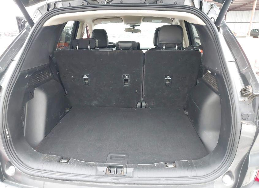 Photo 18 of 2020 Ford Escape SEL (VIN 1FMCU9H64LUA76621)