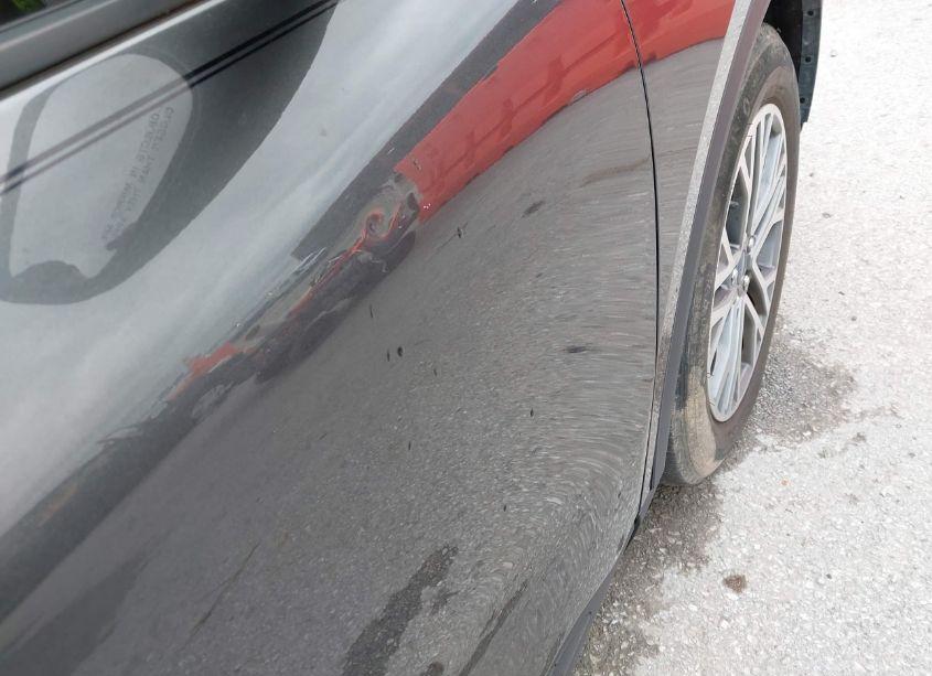 Photo 6 of 2020 Ford Escape SEL (VIN 1FMCU9H64LUA76621)