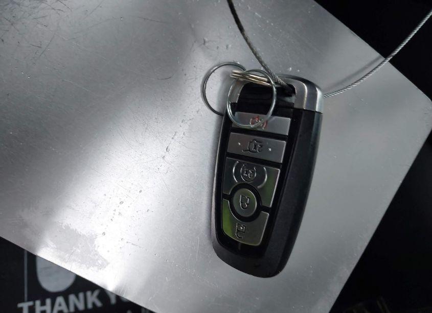 Photo 11 of 2020 Ford Escape SEL (VIN 1FMCU9H64LUA85707)