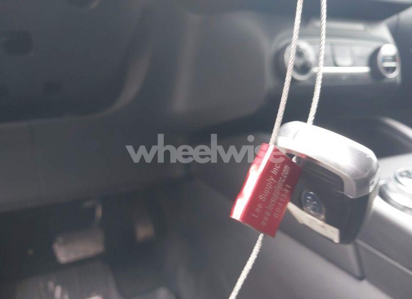 Photo 11 of 2020 Ford Escape SEL (VIN 1FMCU9H64LUB10069)