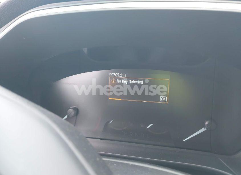 Photo 7 of 2020 Ford Escape SEL (VIN 1FMCU9H64LUB10069)