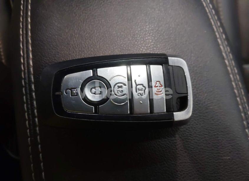 Photo 11 of 2022 Ford Escape SEL (VIN 1FMCU9H64NUA59627)