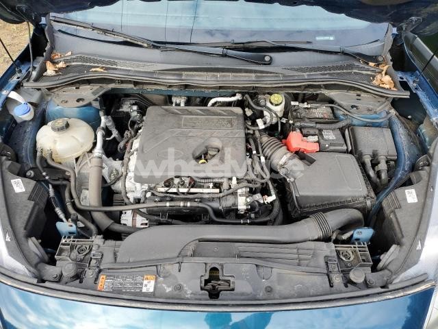 Photo 6 of 2020 FORD ESCAPE SEL (VIN 1FMCU9H65LUA89989)