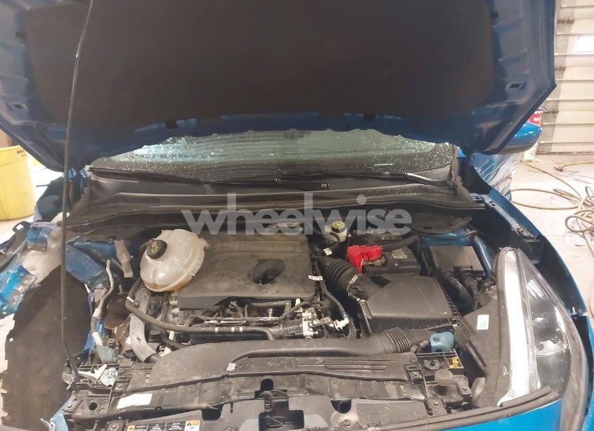 Photo 10 of 2020 Ford Escape SEL (VIN 1FMCU9H65LUB96802)