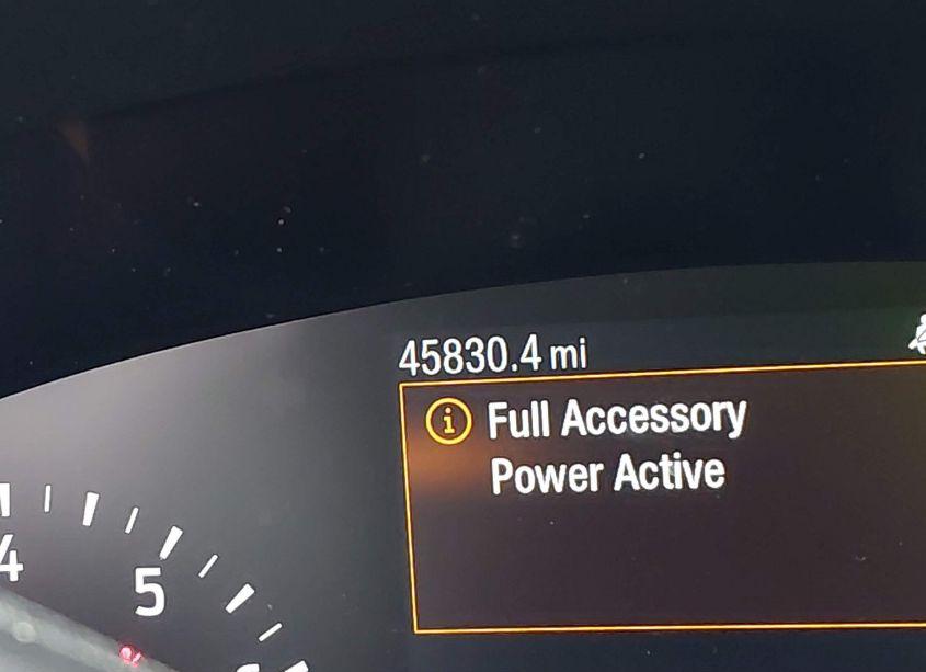 Photo 15 of 2020 Ford Escape SEL (VIN 1FMCU9H65LUC74379)