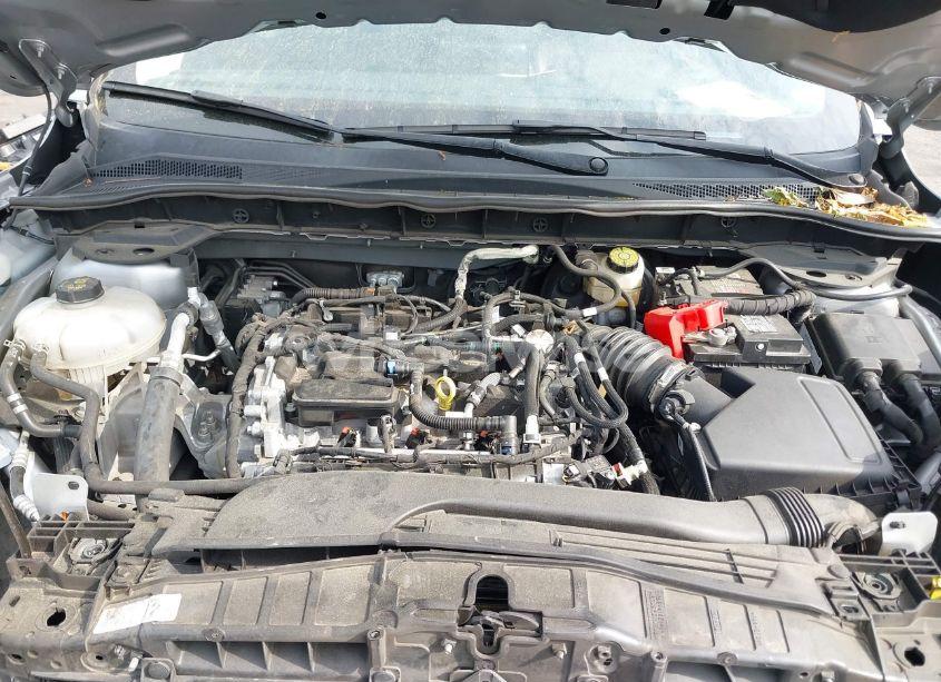 Photo 10 of 2021 Ford Escape SEL (VIN 1FMCU9H65MUA11214)