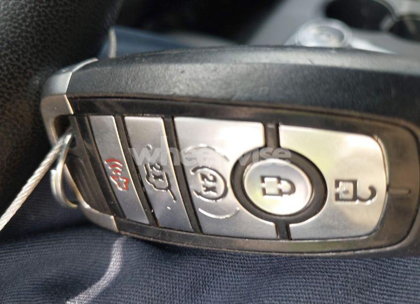 Photo 11 of 2021 Ford Escape SEL (VIN 1FMCU9H65MUA11214)