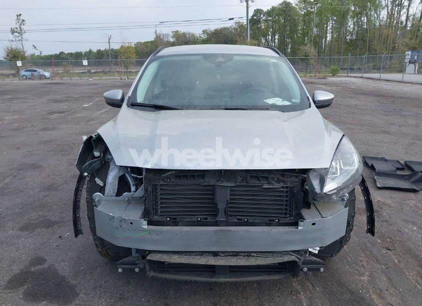 Photo 12 of 2021 Ford Escape SEL (VIN 1FMCU9H65MUA11214)