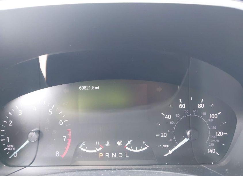 Photo 15 of 2021 Ford Escape SEL (VIN 1FMCU9H65MUA64298)