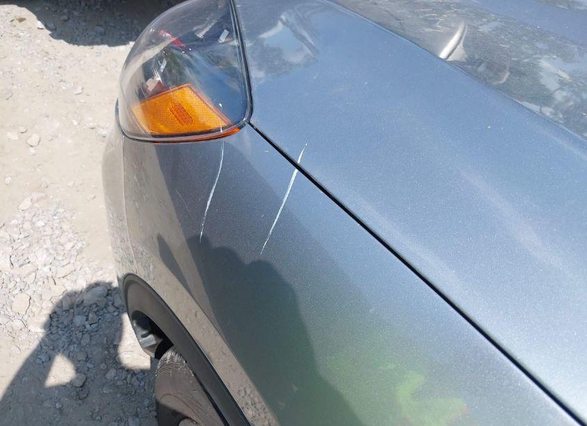 Photo 6 of 2021 Ford Escape SEL (VIN 1FMCU9H65MUA64298)