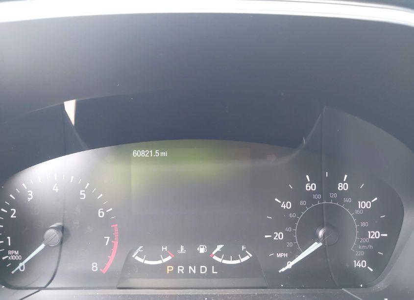 Photo 7 of 2021 Ford Escape SEL (VIN 1FMCU9H65MUA64298)