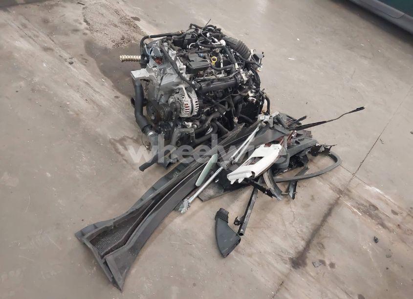 Photo 12 of 2021 Ford Escape SEL (VIN 1FMCU9H65MUB05710)