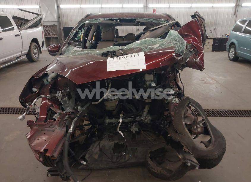 Photo 13 of 2021 Ford Escape SEL (VIN 1FMCU9H65MUB05710)