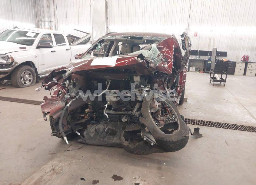 Photo 18 of 2021 Ford Escape SEL (VIN 1FMCU9H65MUB05710)