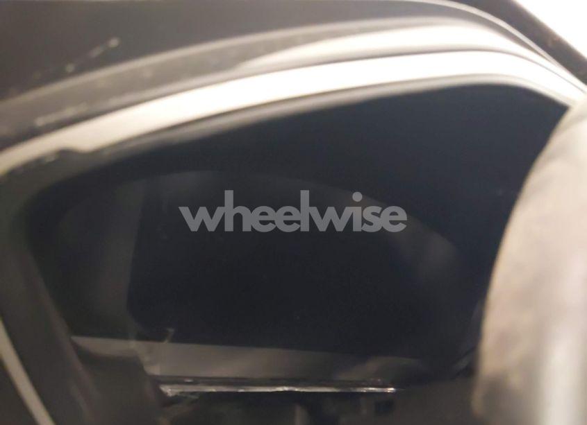 Photo 7 of 2021 Ford Escape SEL (VIN 1FMCU9H65MUB05710)