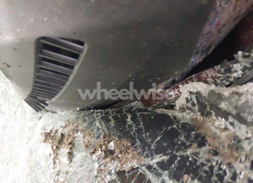 Photo 9 of 2021 Ford Escape SEL (VIN 1FMCU9H65MUB05710)