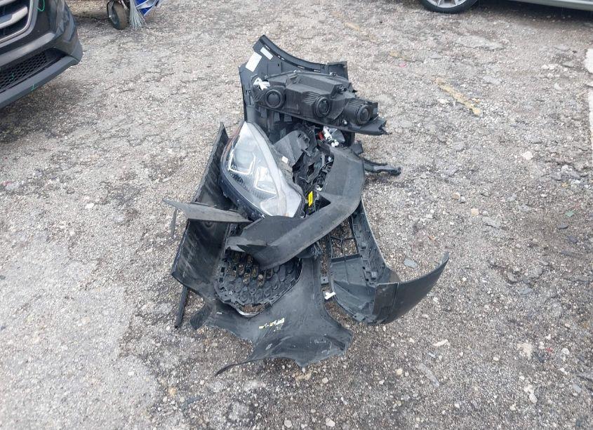 Photo 12 of 2021 Ford Escape SEL (VIN 1FMCU9H65MUB08784)