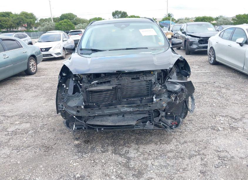 Photo 6 of 2021 Ford Escape SEL (VIN 1FMCU9H65MUB08784)