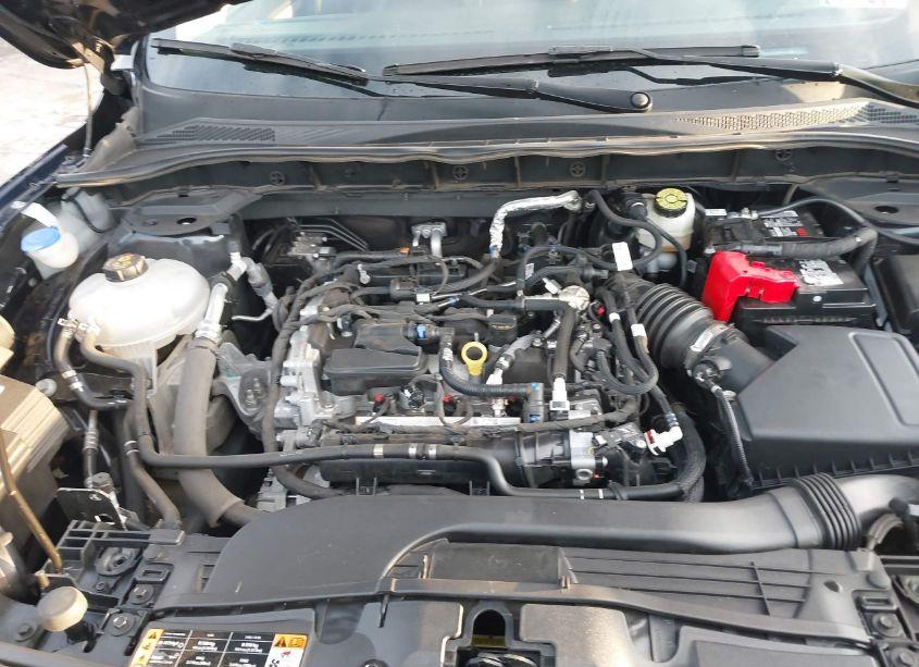 Photo 10 of 2021 Ford Escape SEL (VIN 1FMCU9H65MUB33989)