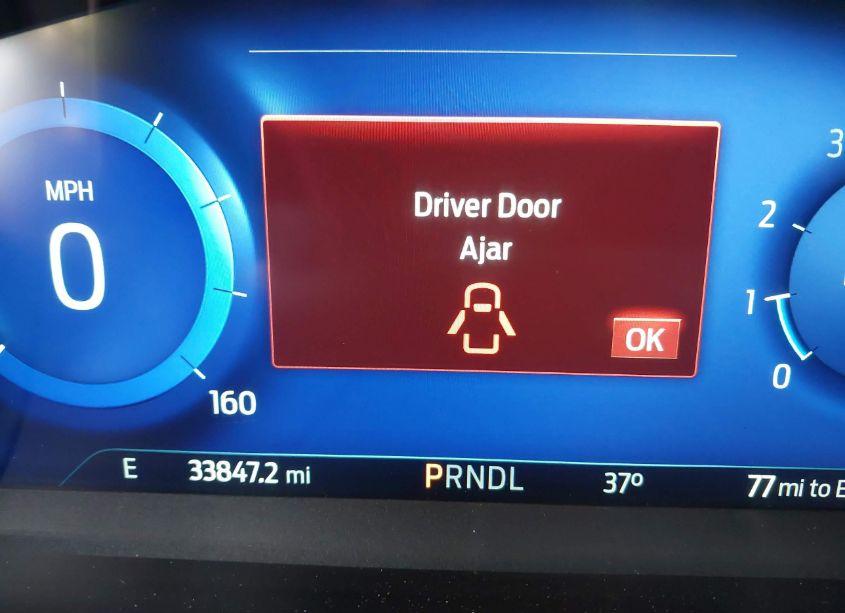 Photo 15 of 2021 Ford Escape SEL (VIN 1FMCU9H65MUB33989)