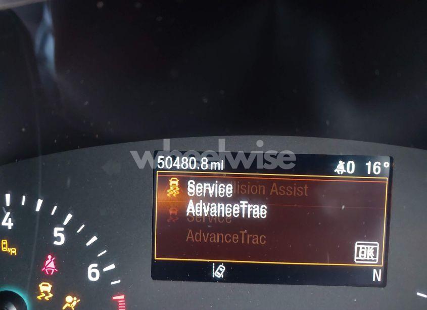 Photo 15 of 2022 Ford Escape SEL (VIN 1FMCU9H65NUA18052)