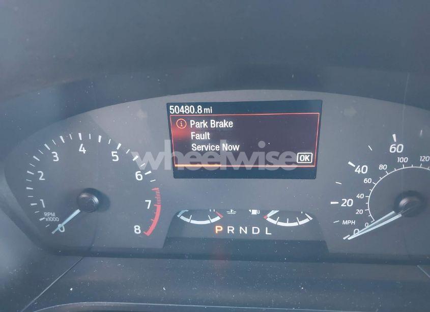 Photo 7 of 2022 Ford Escape SEL (VIN 1FMCU9H65NUA18052)