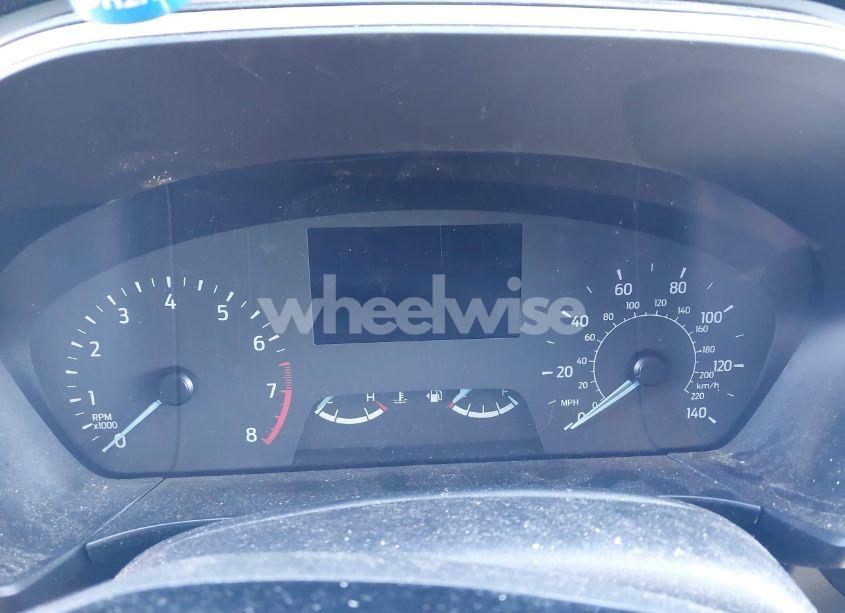 Photo 15 of 2022 Ford Escape SEL (VIN 1FMCU9H65NUB94311)