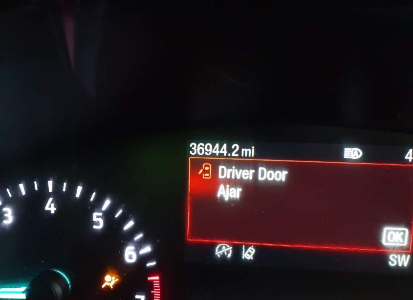 Photo 15 of 2020 Ford Escape SEL (VIN 1FMCU9H66LUA49663)