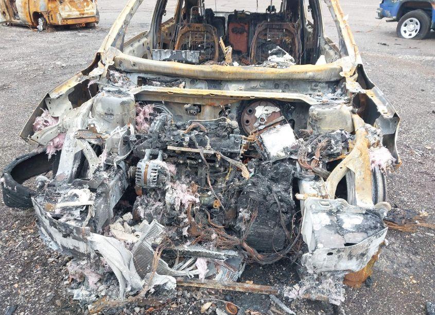 Photo 10 of 2020 Ford Escape SEL (VIN 1FMCU9H66LUA51672)