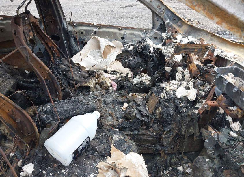 Photo 5 of 2020 Ford Escape SEL (VIN 1FMCU9H66LUA51672)