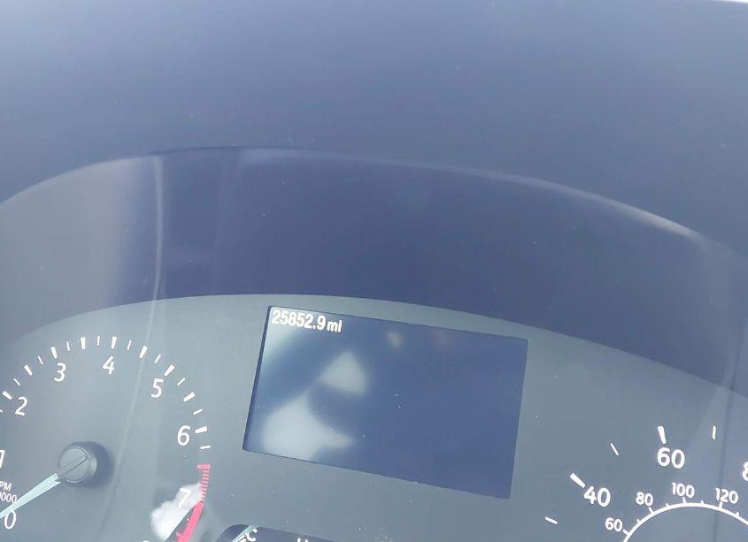 Photo 7 of 2021 Ford Escape SEL (VIN 1FMCU9H66MUA34923)