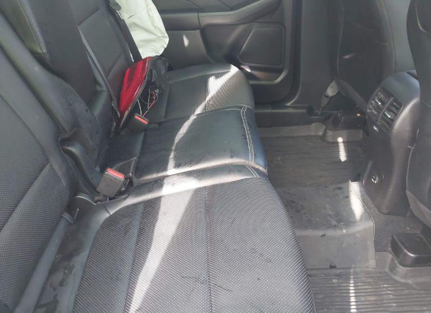 Photo 8 of 2021 Ford Escape SEL (VIN 1FMCU9H66MUA34923)