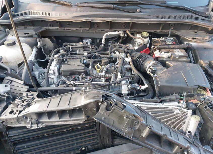 Photo 10 of 2021 Ford Escape SEL (VIN 1FMCU9H66MUA51916)