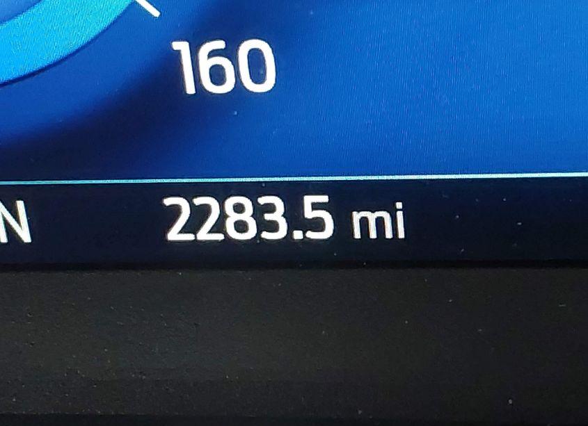 Photo 16 of 2021 Ford Escape SEL (VIN 1FMCU9H66MUB10253)