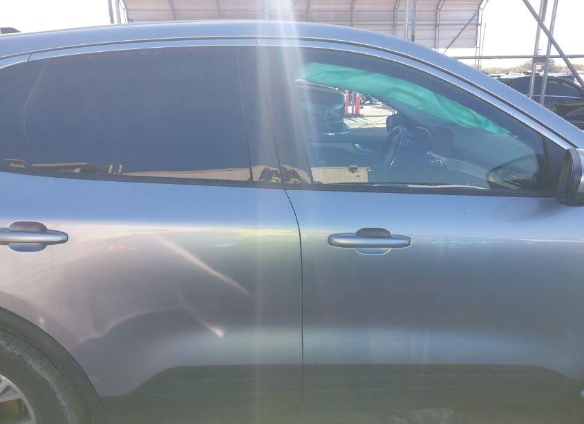 Photo 13 of 2022 Ford Escape SEL (VIN 1FMCU9H66NUA18058)