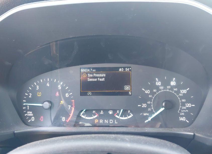 Photo 7 of 2022 Ford Escape SEL (VIN 1FMCU9H66NUA18058)