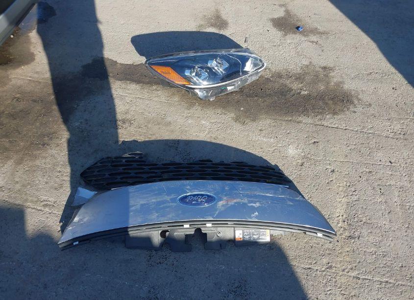 Photo 12 of 2022 Ford Escape SEL (VIN 1FMCU9H66NUA66840)