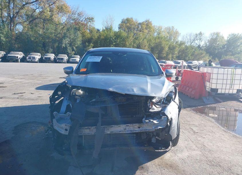 Photo 13 of 2022 Ford Escape SEL (VIN 1FMCU9H66NUA66840)